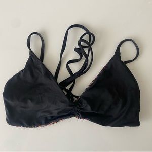 L*Space Reversible Bikini Top